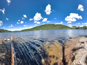 Explorer's Point Park