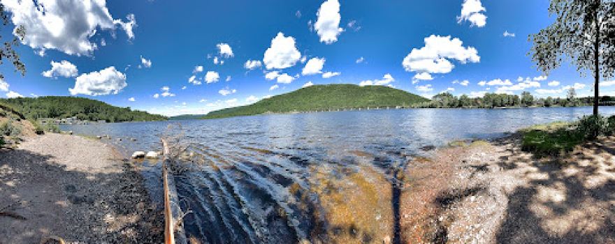 Explorer's Point Park