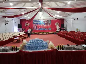 Gedung Skopma Wajo