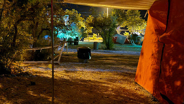 Myra Camping - Demre Kamp Alanı