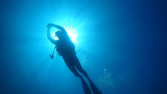 Gökçeada Diving Center