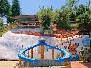 Green Island Pithoragarh