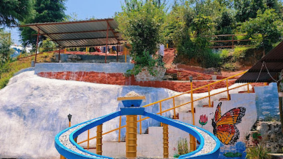 Green Island Pithoragarh