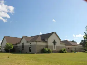 クロス・ポワント・チャーチ