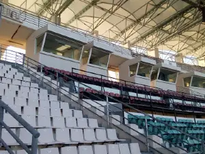 Panthessalian Stadium