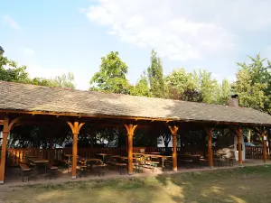 Jonathermál Motel and Camping