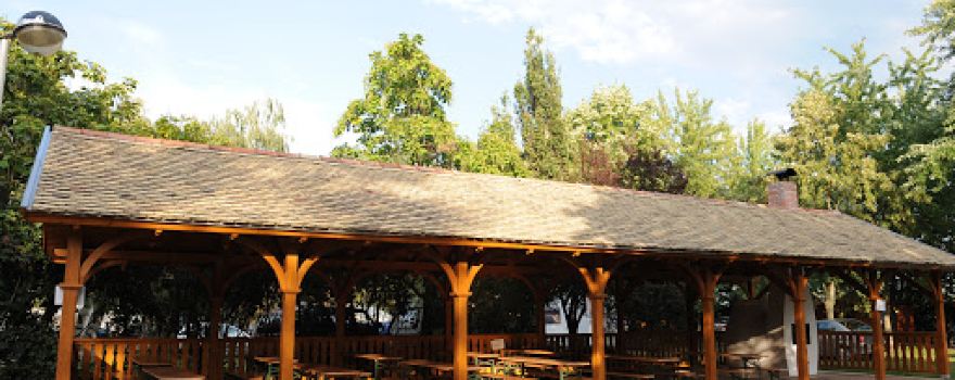 Jonathermál Motel and Camping