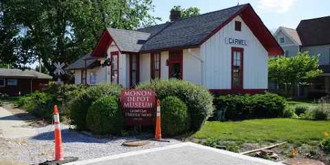 Carmel-Clay Historical Society