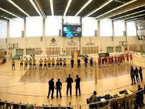 Don Bosco Sports Center