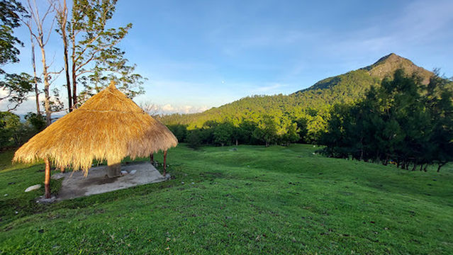 Observatorium Teropong Bintang Nasional-Timau