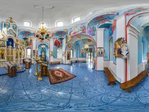 Uspensʹka Tserkva