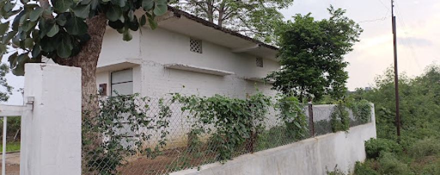 Sahare Farm House