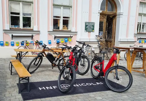 特里施廷河畔魏森巴赫