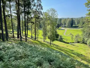 Národní Kulturní Památník Ležáky