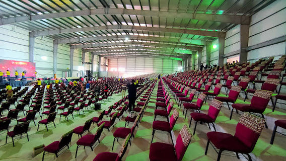 ICGC Christ Temple East