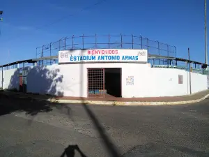 Estadio Antonio Armas