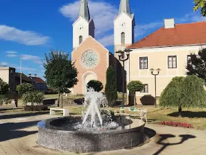 Church of St. Mary Magdalene