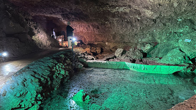 Incesu Cave