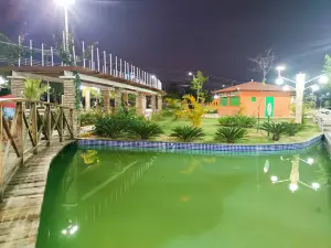 Lagoa Da Caiçara