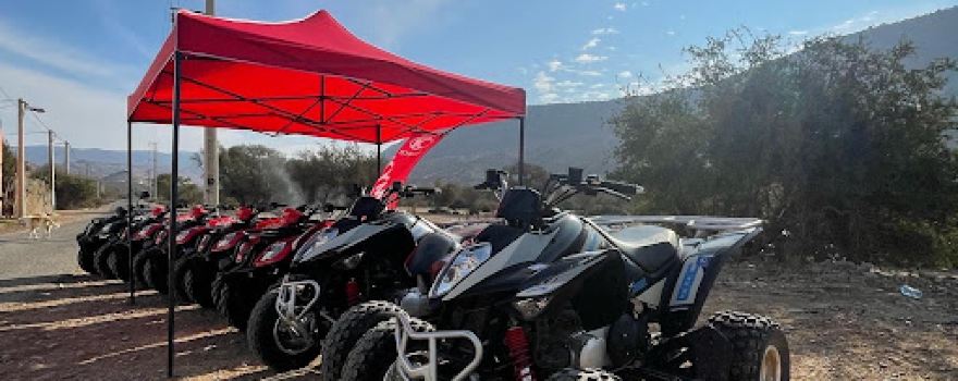 MayaQuad Agadir ( Location Quad & Buggy )