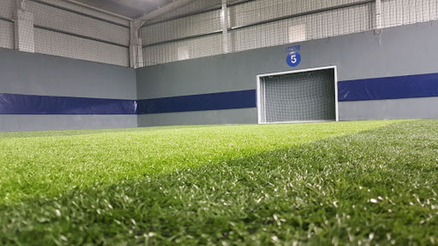 Le Five Centre De Foot