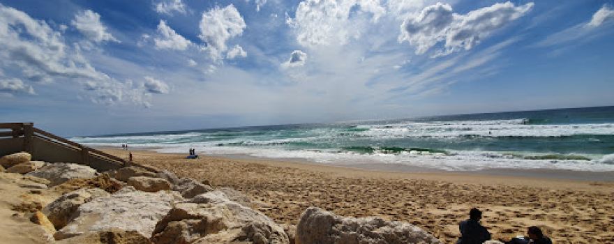 Plage Sud
