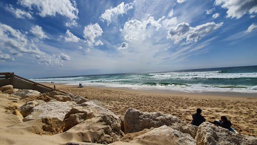 Plage Sud