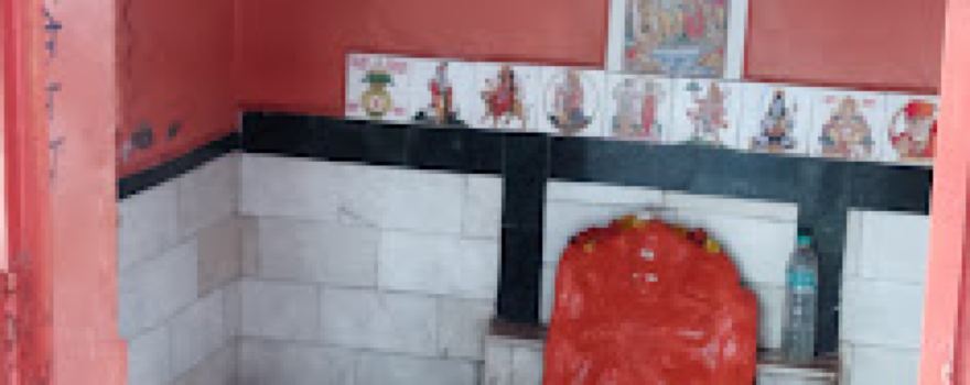 Hanuman Temple