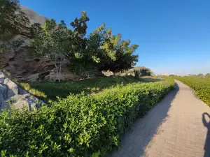 Muraikabat Mountain Park