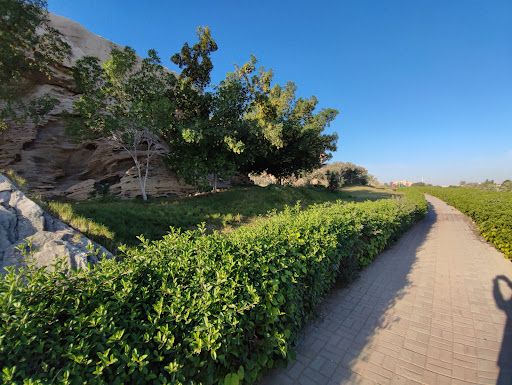 Muraikabat Mountain Park