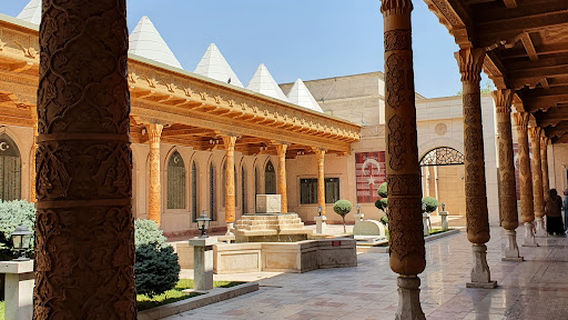 Konya