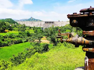 Nilwande Dam