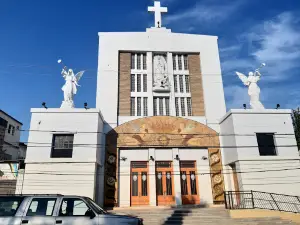 Our Lady of Guadalupe Parish