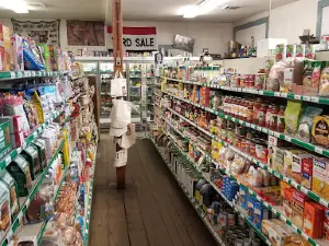 Wayside Country Store