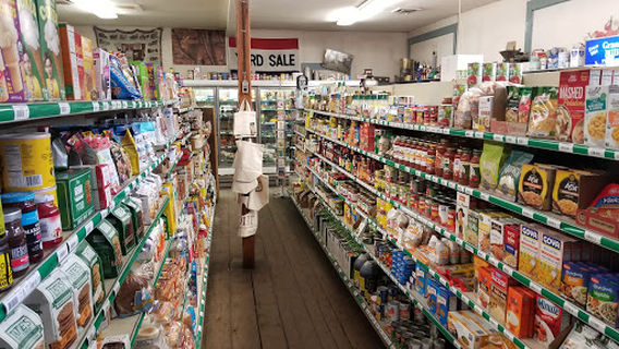 Wayside Country Store
