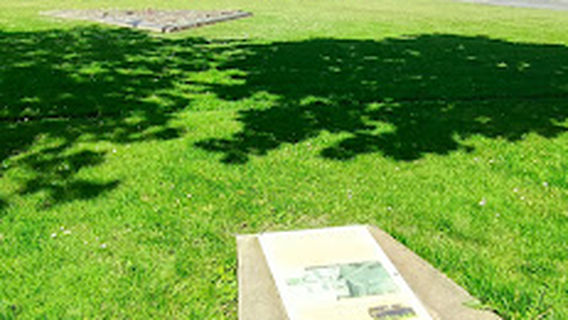 Memorial - Niederhagen Concentration Camp