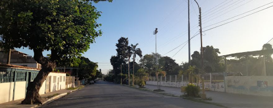 Estadio Pamatacualito