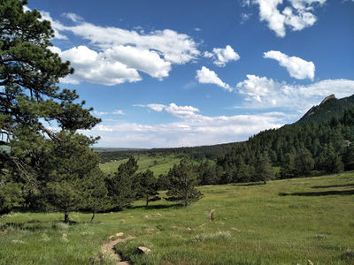 Panorama Point