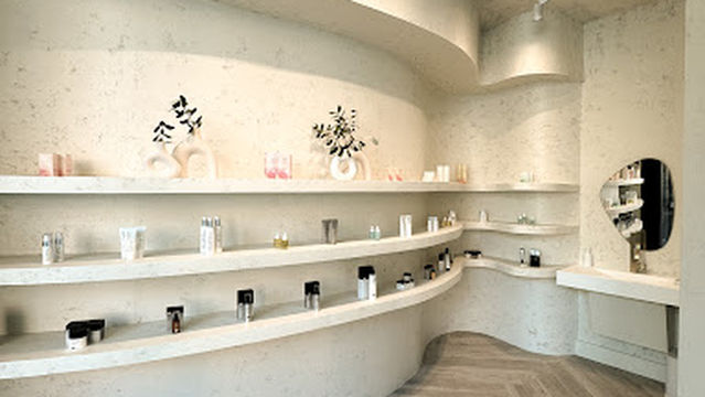 FACE FOUNDRIÉ - Austin (South Congress)