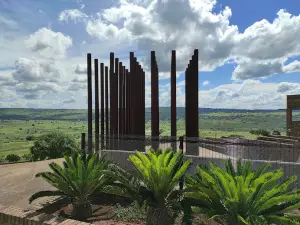 Samora Machel Monument and Museum