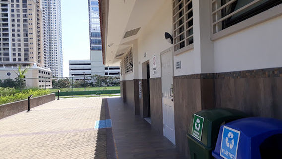 Sport Center Costa del Este