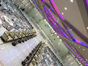 Sultan's Palace for occasions