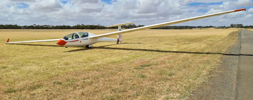 Adelaide Soaring Club