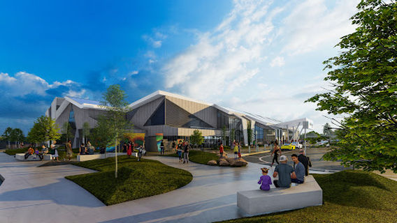 Keilor East Leisure Centre
