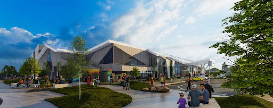 Keilor East Leisure Centre