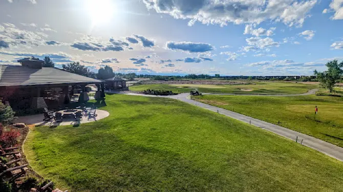 Green Valley Ranch Golf Club