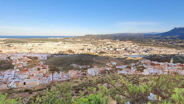 Quad Tetouan Discovery