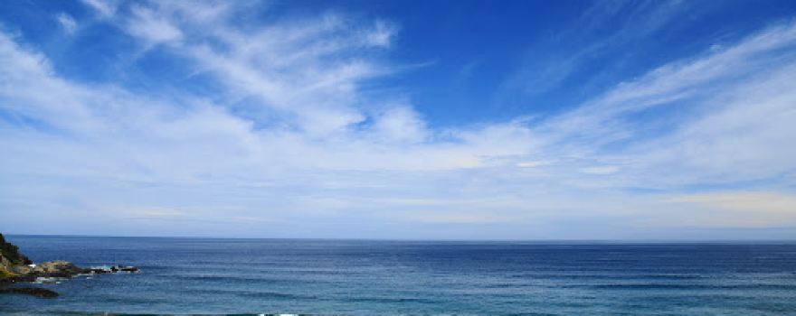 Orii Coast