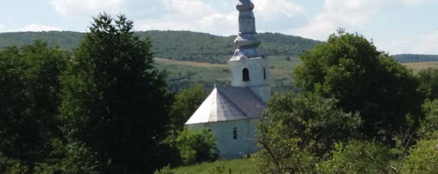 Church "Assumption"