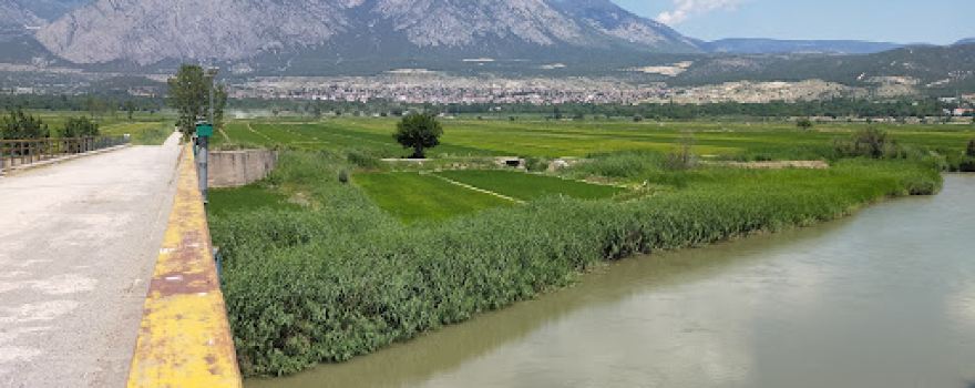 Kargı Saat Kulesi